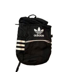 Adidas Originals Toploader Essentials Backpack